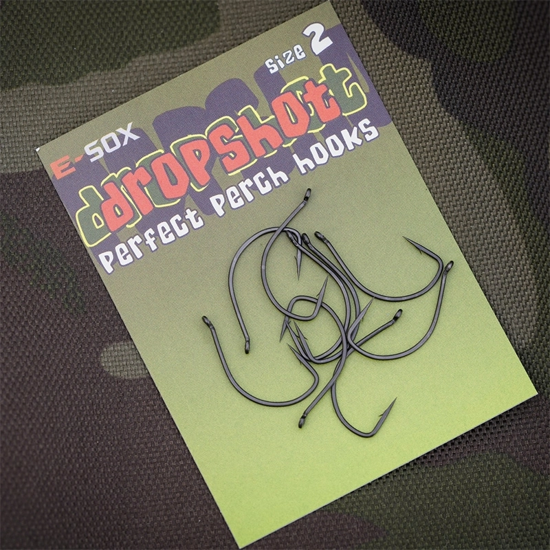 Drennan E-SOX Dropshot Hooks